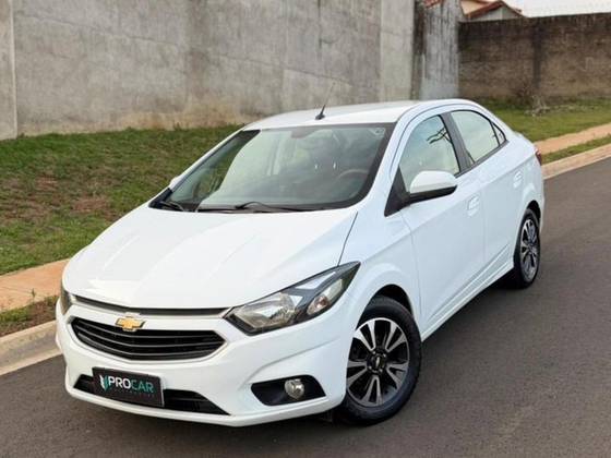 CHEVROLET PRISMA 1.4 MPFI LT 8V FLEX 4P MANUAL CHEVROLET PRISMA 1.4 MPFI LT 8V FLEX 4P MANUAL